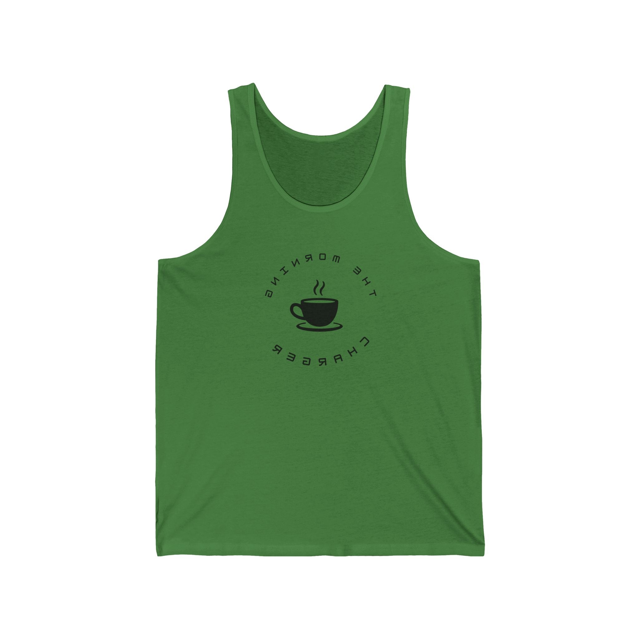 Coffee lover vest