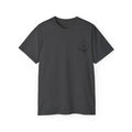 Sunrise Wave  Surf Tee