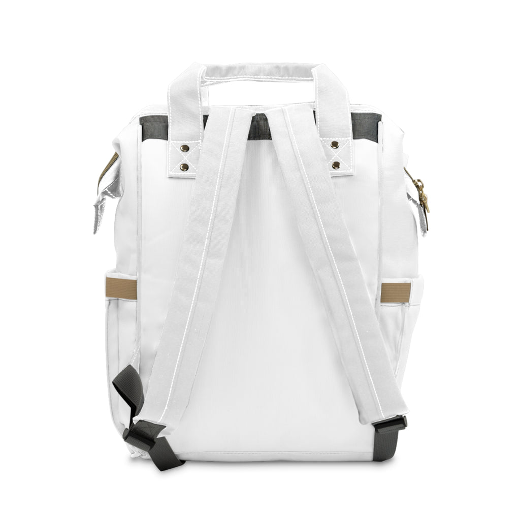 Sunrise spirit -Diaper Backpack