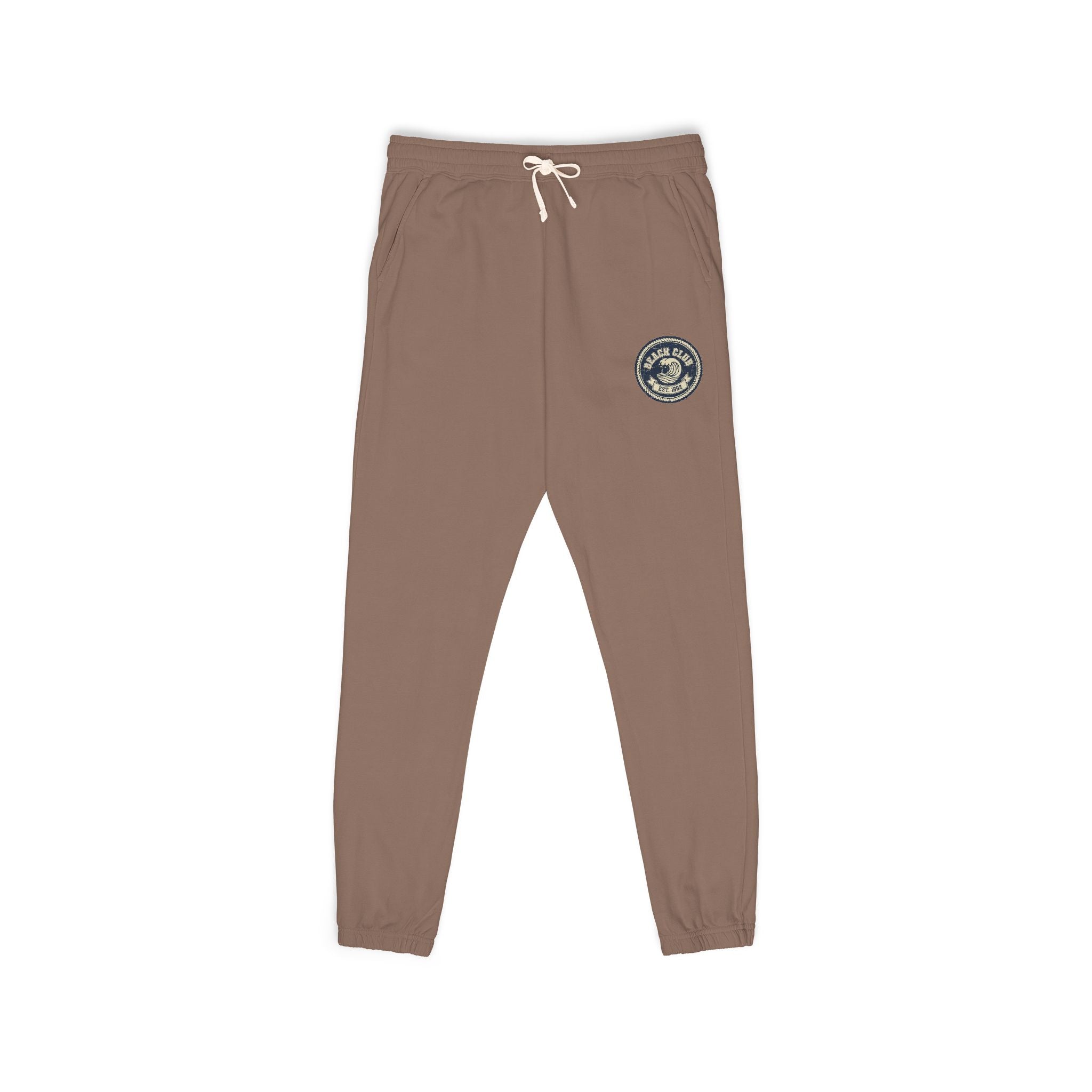 Beach Club- surfer jogger