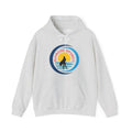 Sunrise Spirit-Hoodie Women