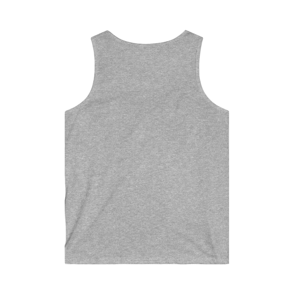 Bucket Hat-Tank Top Smiley Faces