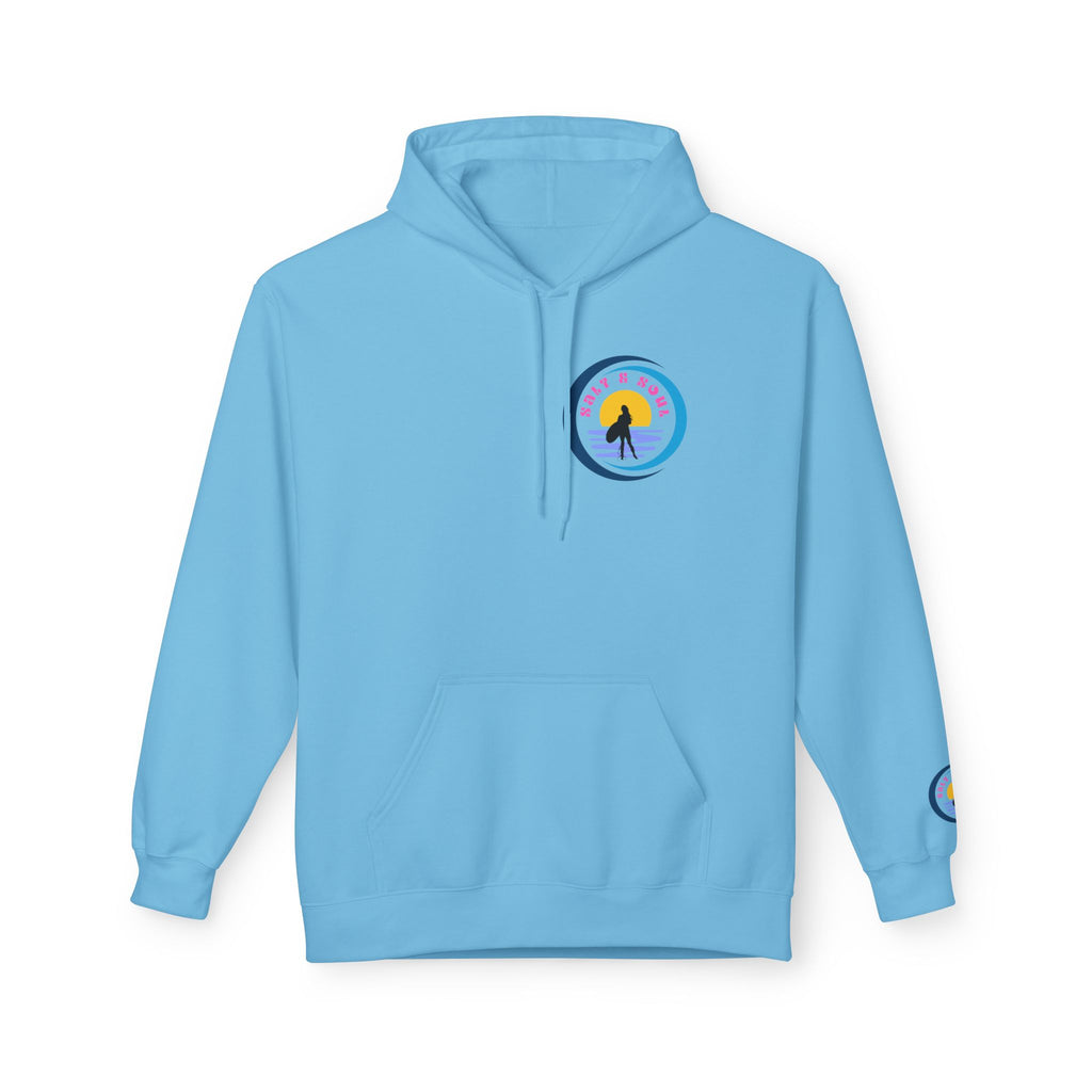 Women Salt & Soul Hoodie