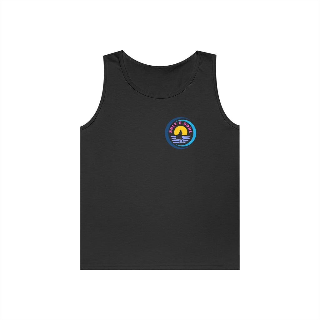 Sunrise Spirit - Tank Top