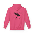 Women Morning Charger- Surf Hoodie Women Running