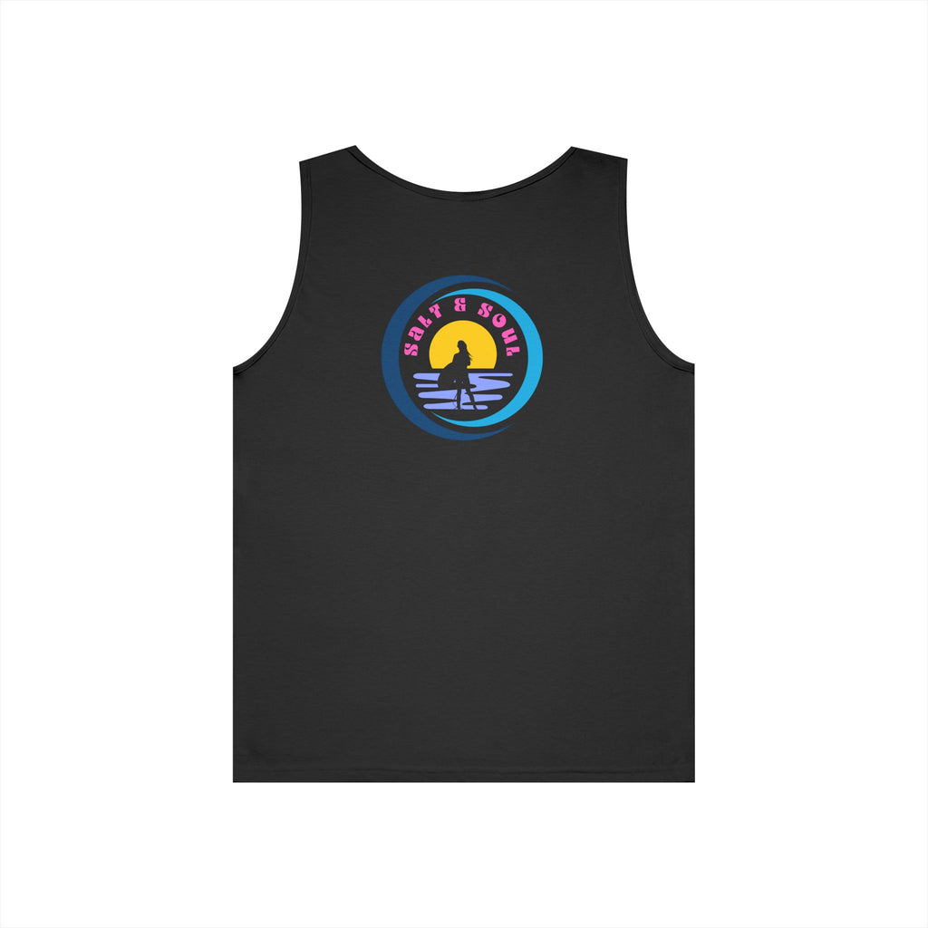 Sunrise Spirit - Tank Top