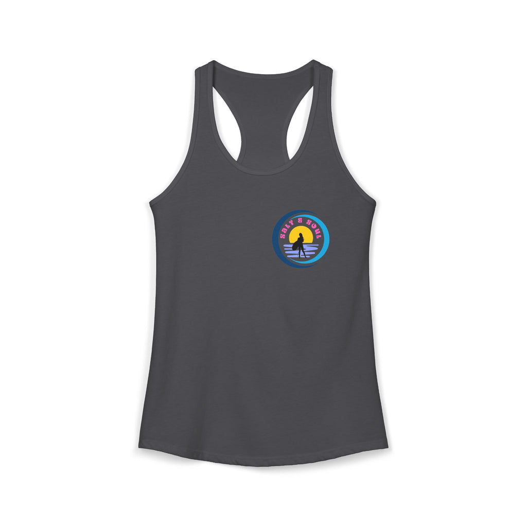 Women Salt & Soul vest