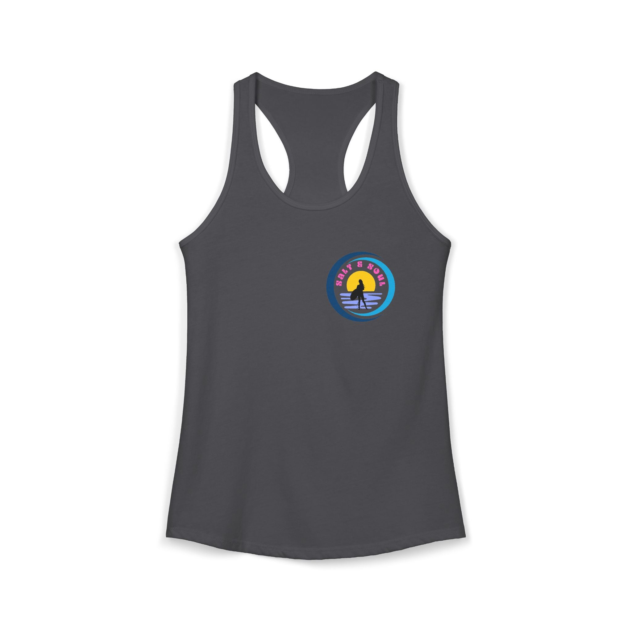 Women Salt & Soul vest