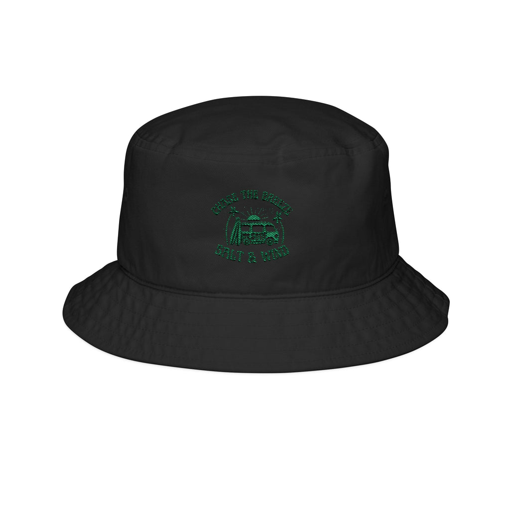 Bucket Hat — "Chase the Breeze"