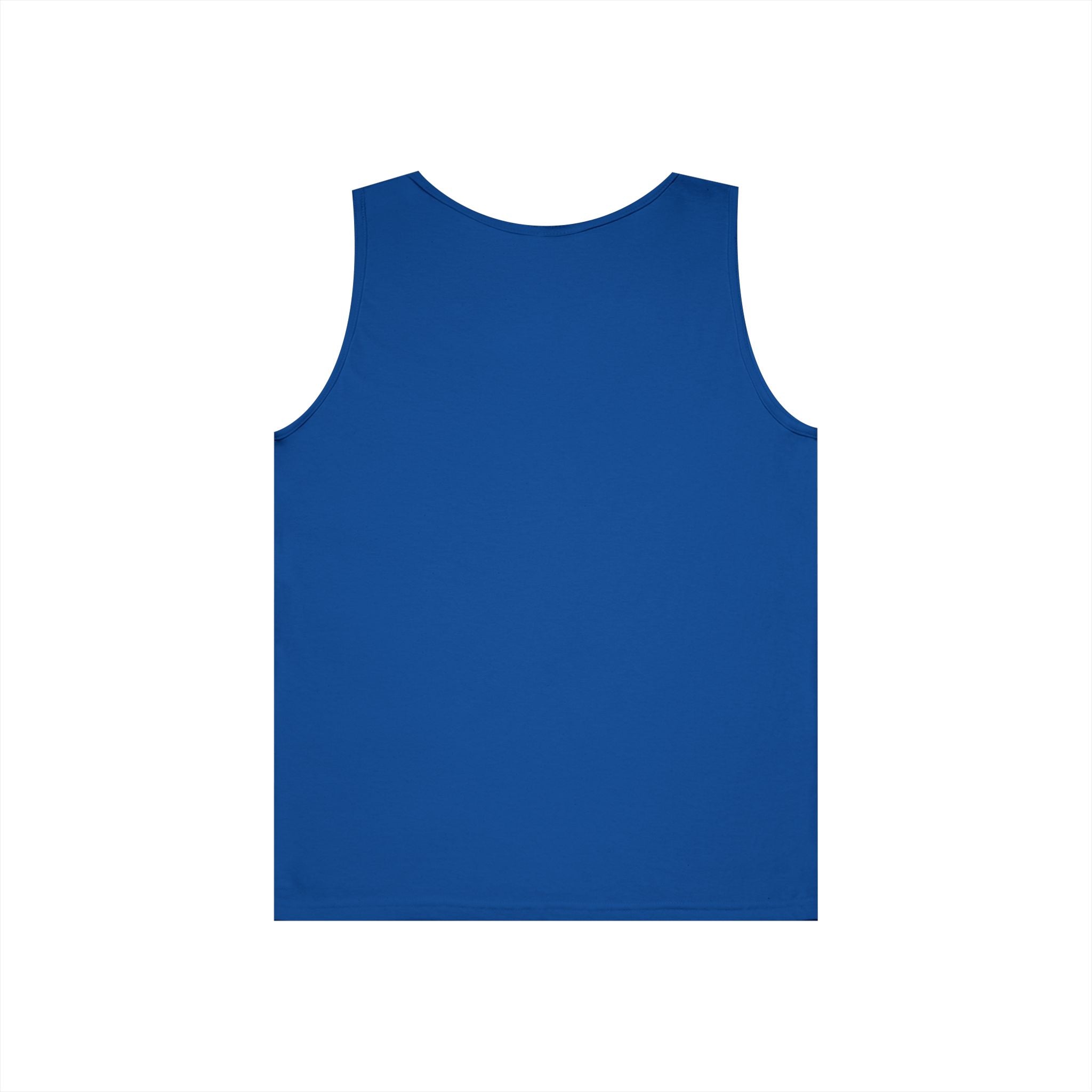 Tank Top — Cute Retro "Cherries" Fruit Design