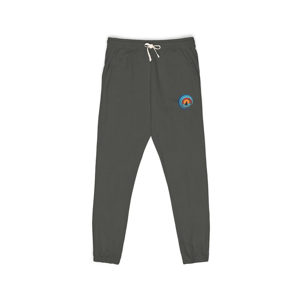 Salt & Soul- Jogger Pant