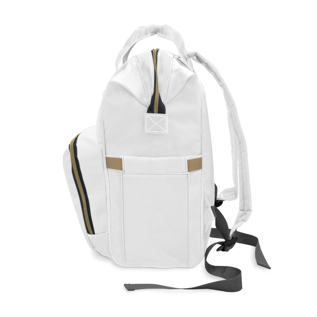 Sunrise spirit -Diaper Backpack