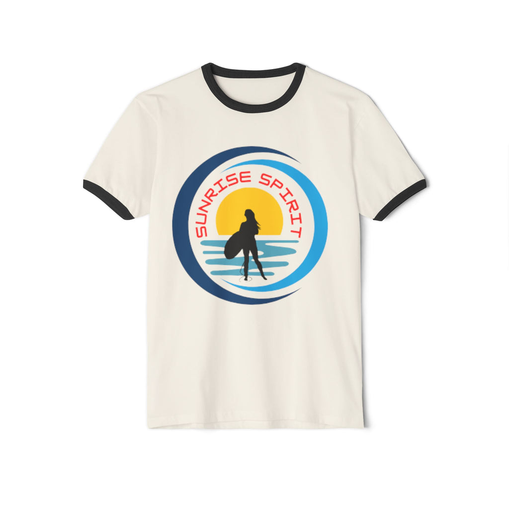 Sunrise Spirit  T‑Shirt Women's