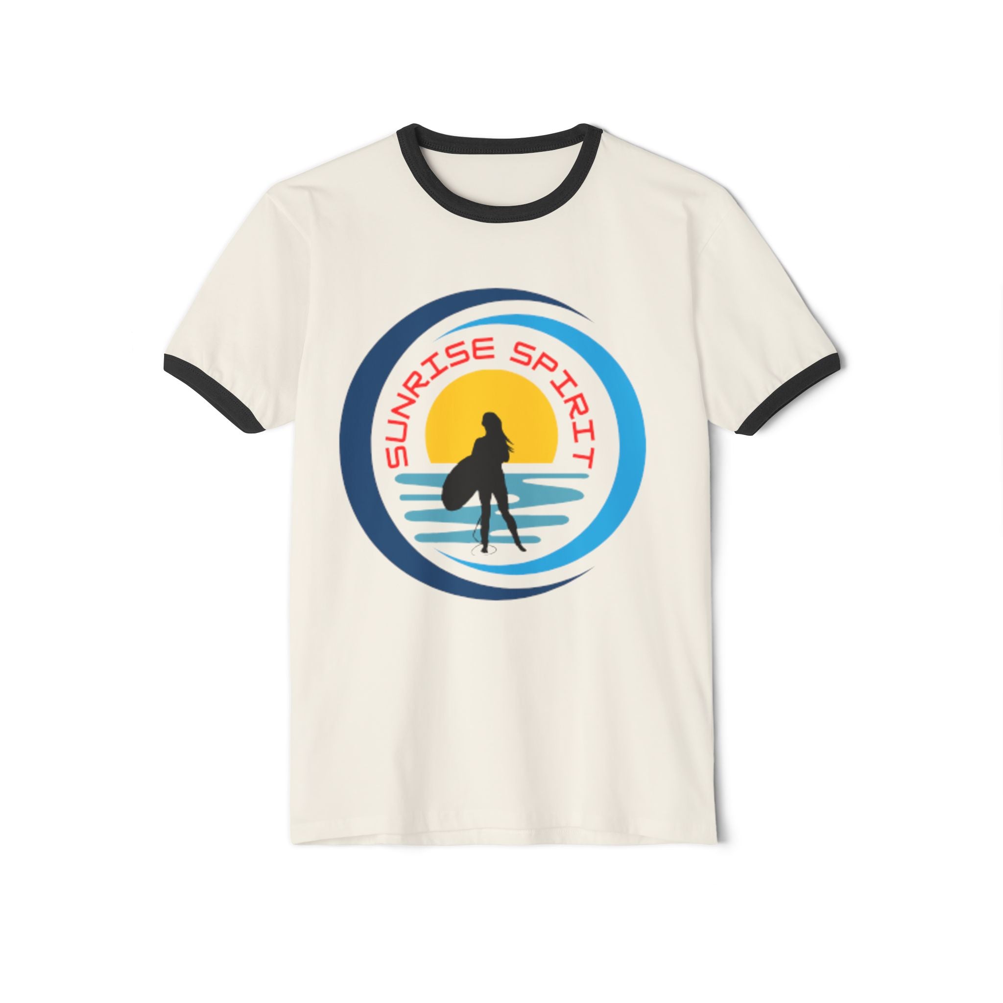 Sunrise Spirit  T‑Shirt Women's
