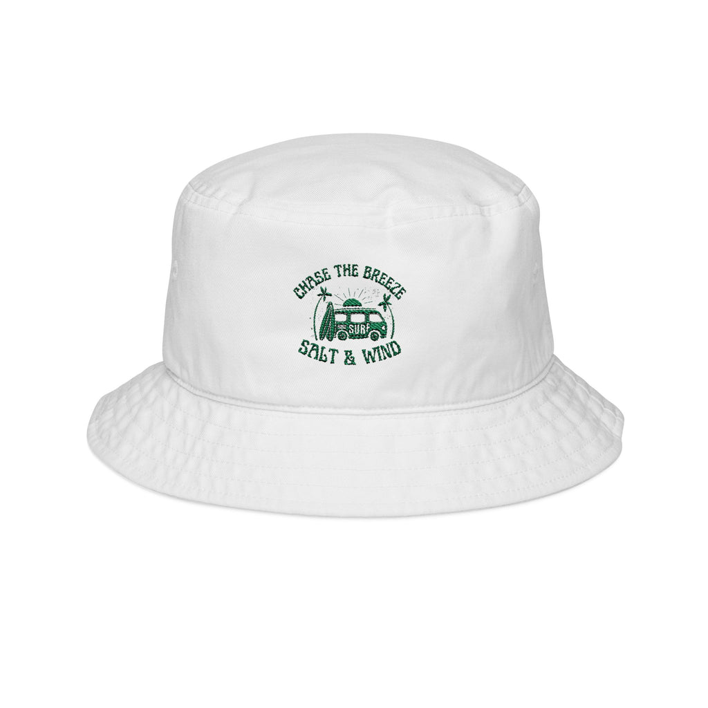 Bucket Hat — "Chase the Breeze"