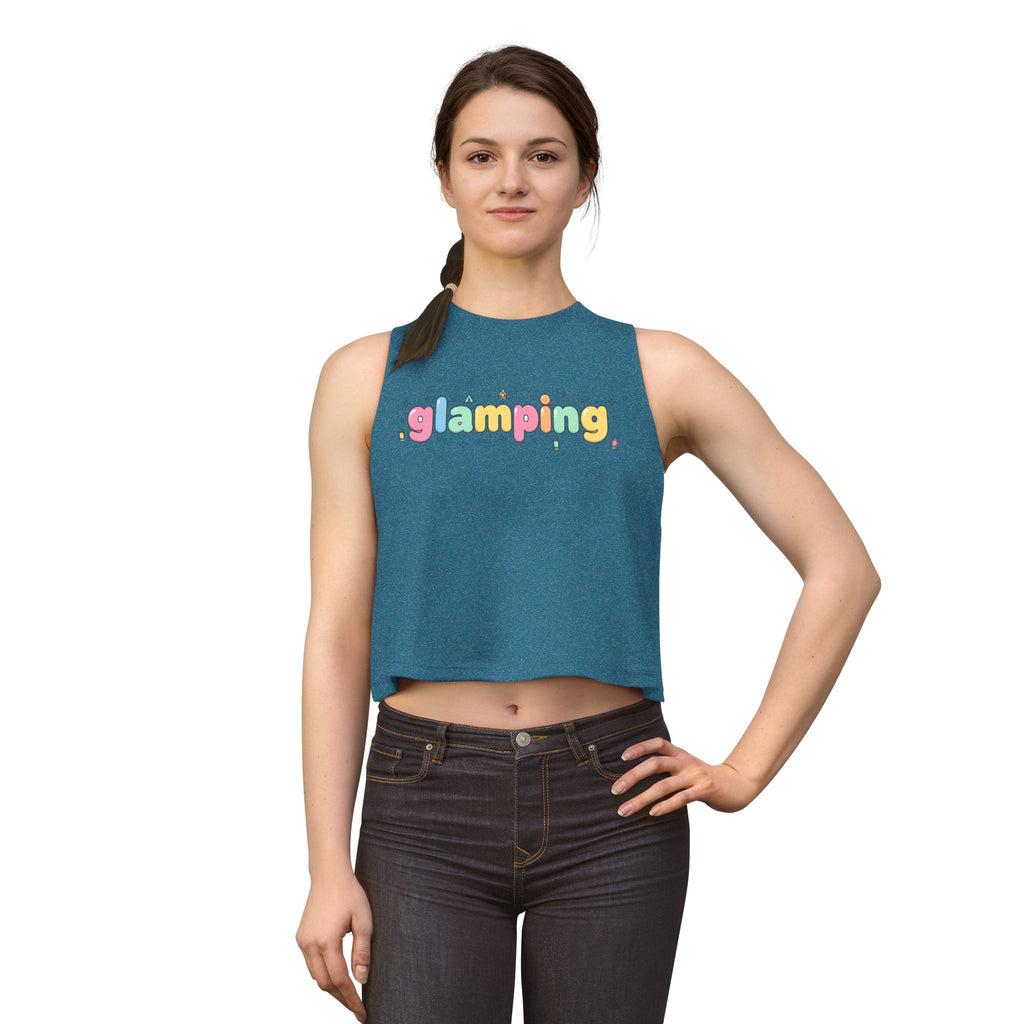 Women's Crop Top