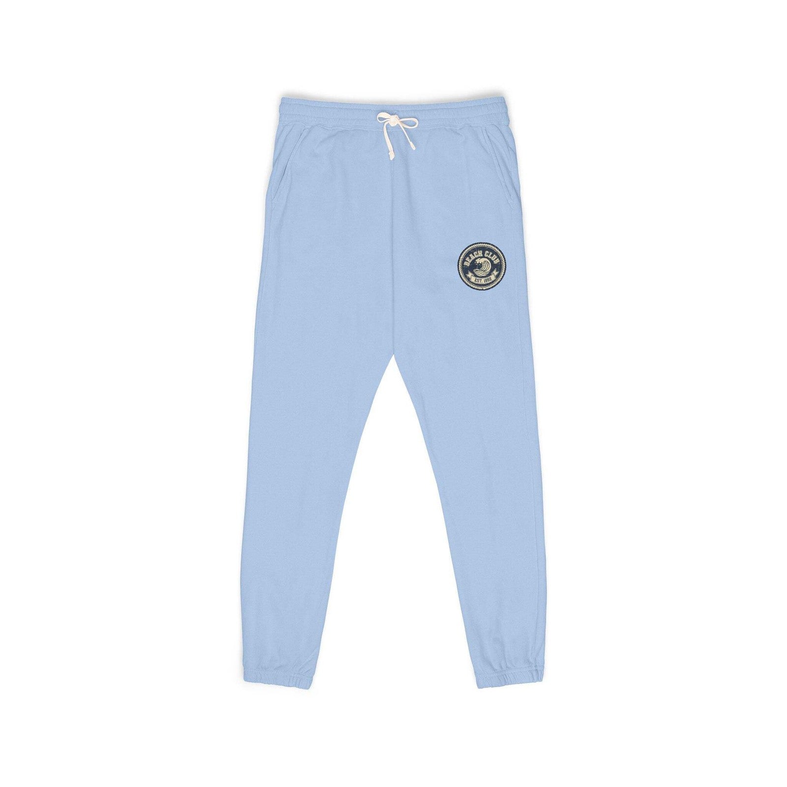Beach Club- surfer jogger