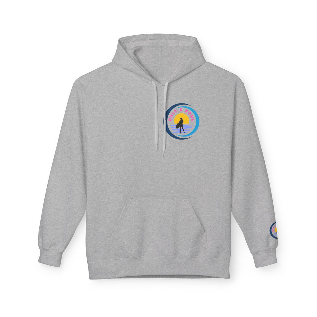 Women Salt & Soul Hoodie