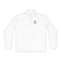 Women The Morning Charger-Quarter-Zip Pullover