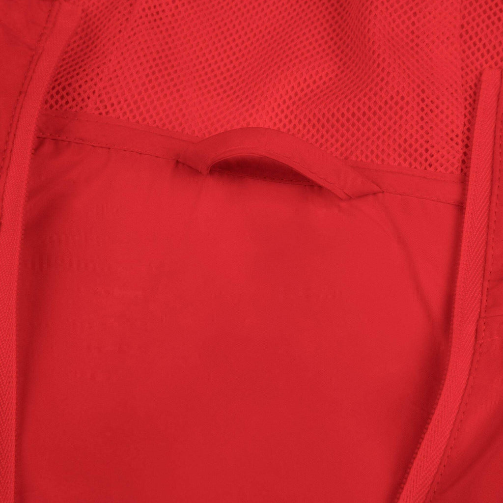 Beach Sunset Wave -Windbreaker Jacket