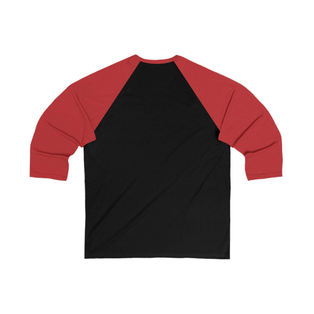 SUNRISE SPIRIT - 3/4 Sleeve Shirt