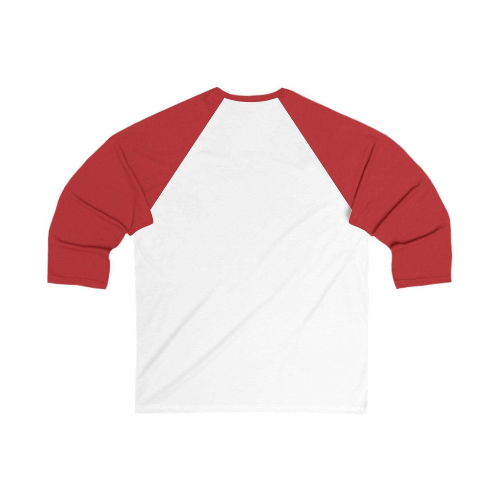 SUNRISE SPIRIT - 3/4 Sleeve Shirt