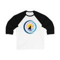 SUNRISE SPIRIT - 3/4 Sleeve Shirt