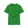 Stick man Fishing  Tee