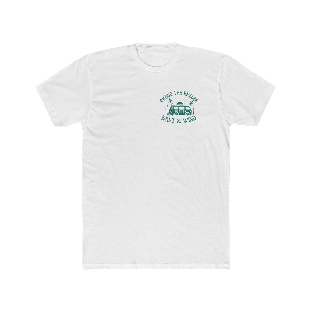 Chase the Breeze- Camper Graphic (Salt & Wind)