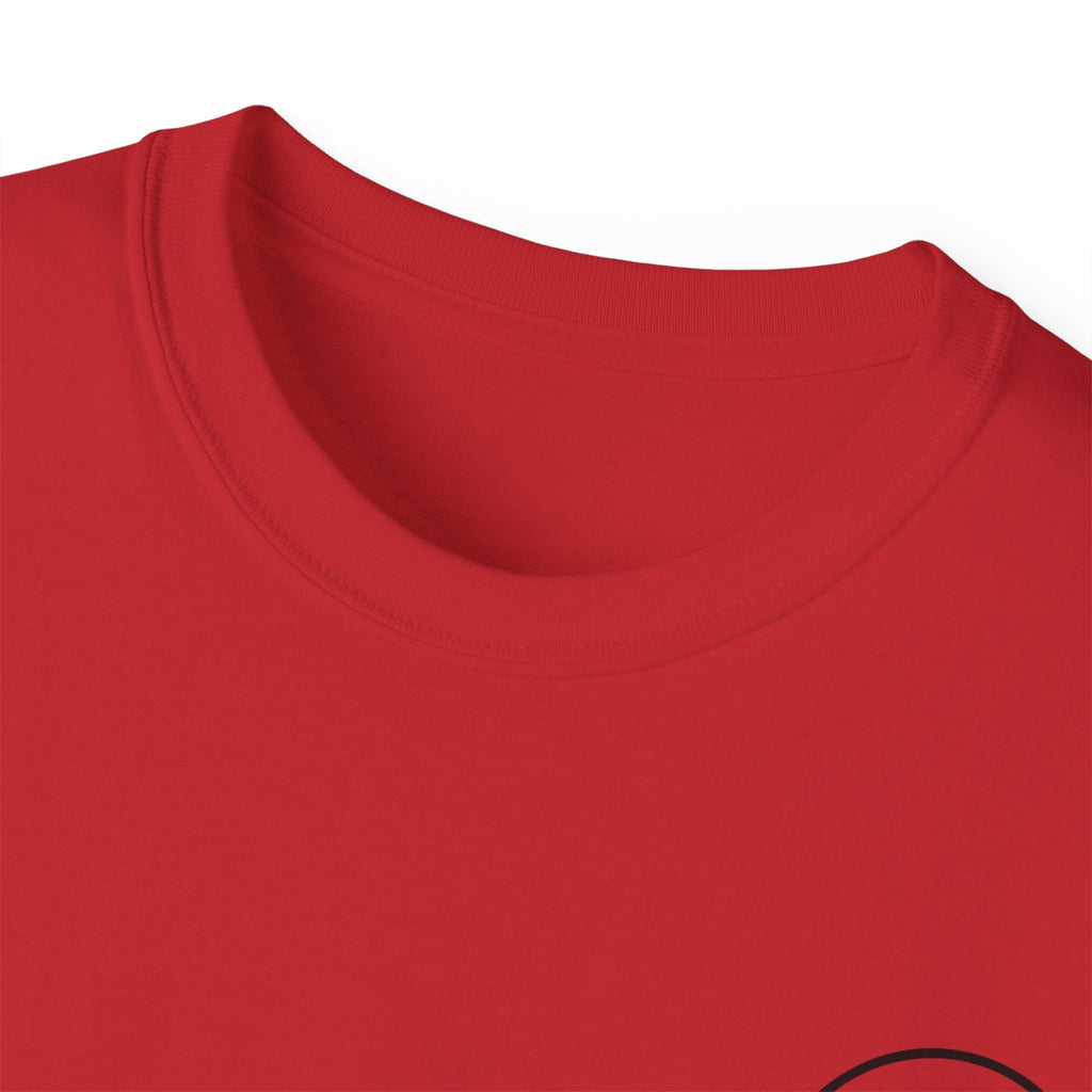 Sunrise Wave  Surf Tee