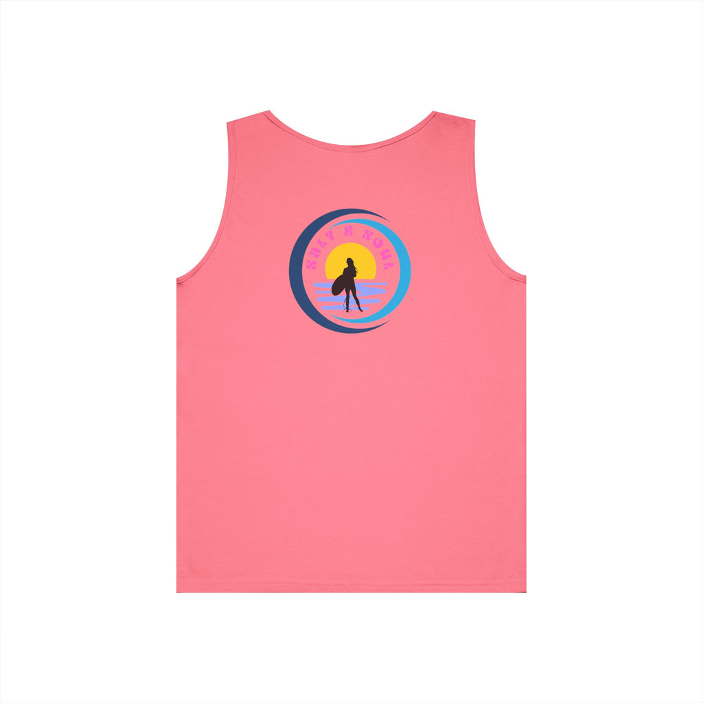 Sunrise Spirit - Tank Top