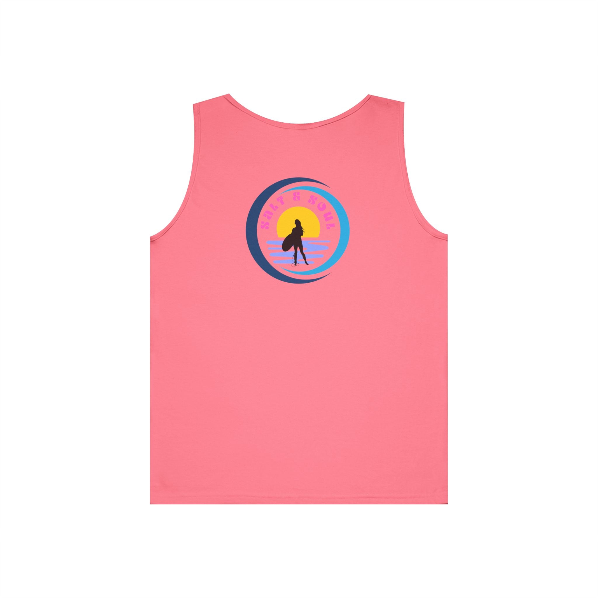 Sunrise Spirit - Tank Top
