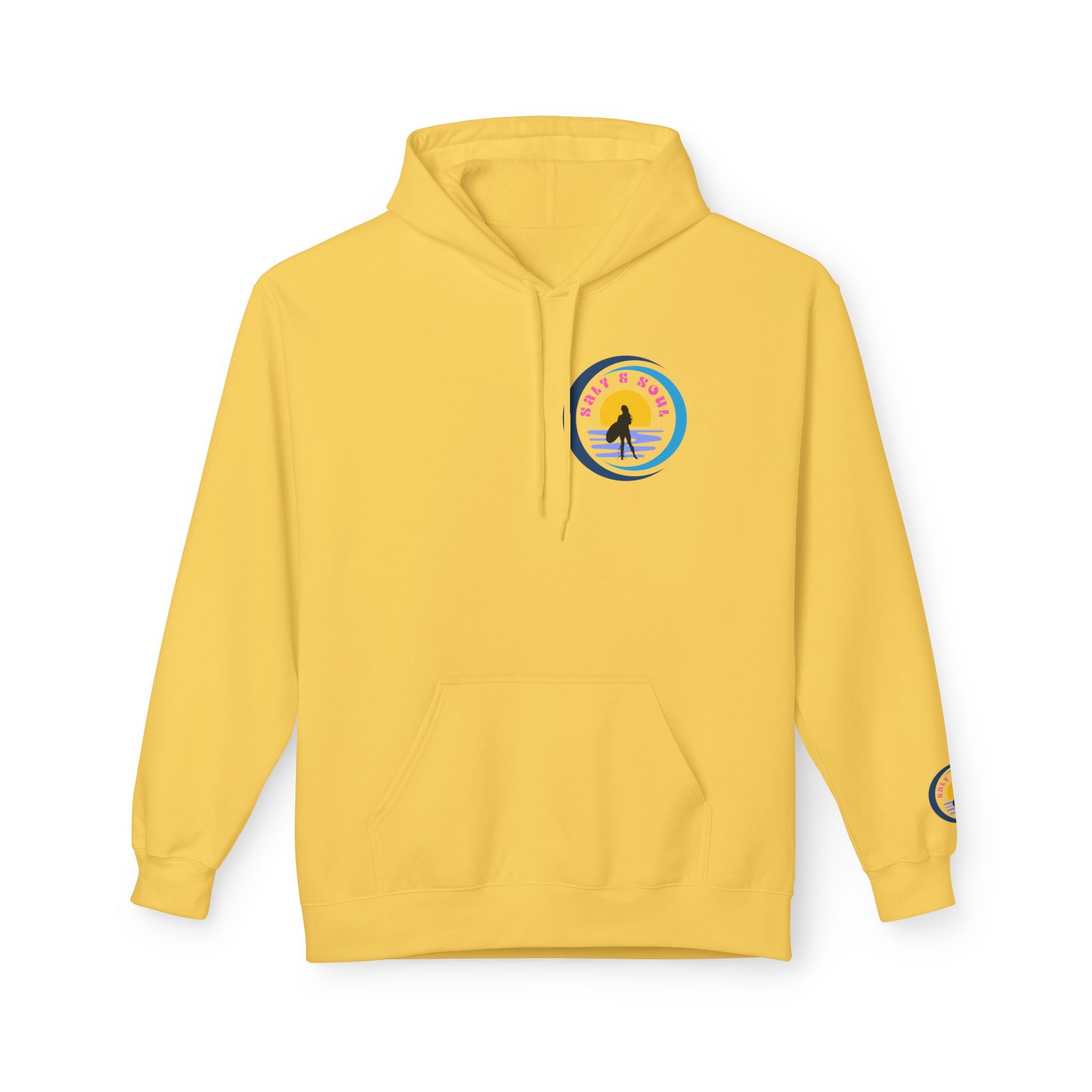 Women Salt & Soul Hoodie