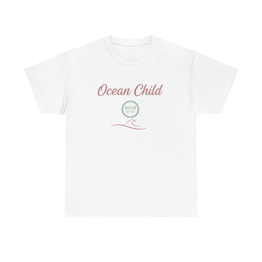Ocean Child T-Shirt