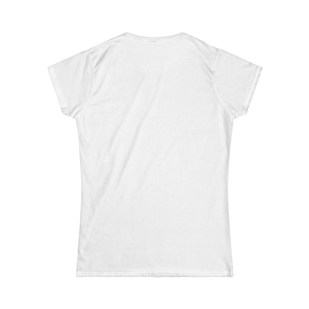 Beach Fun T-Shirt — Retro Sun & Wave Women’s Tee