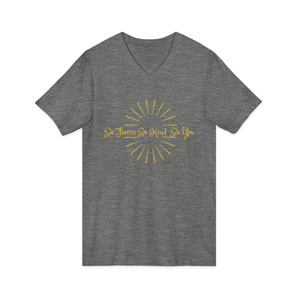 V-Neck Tee