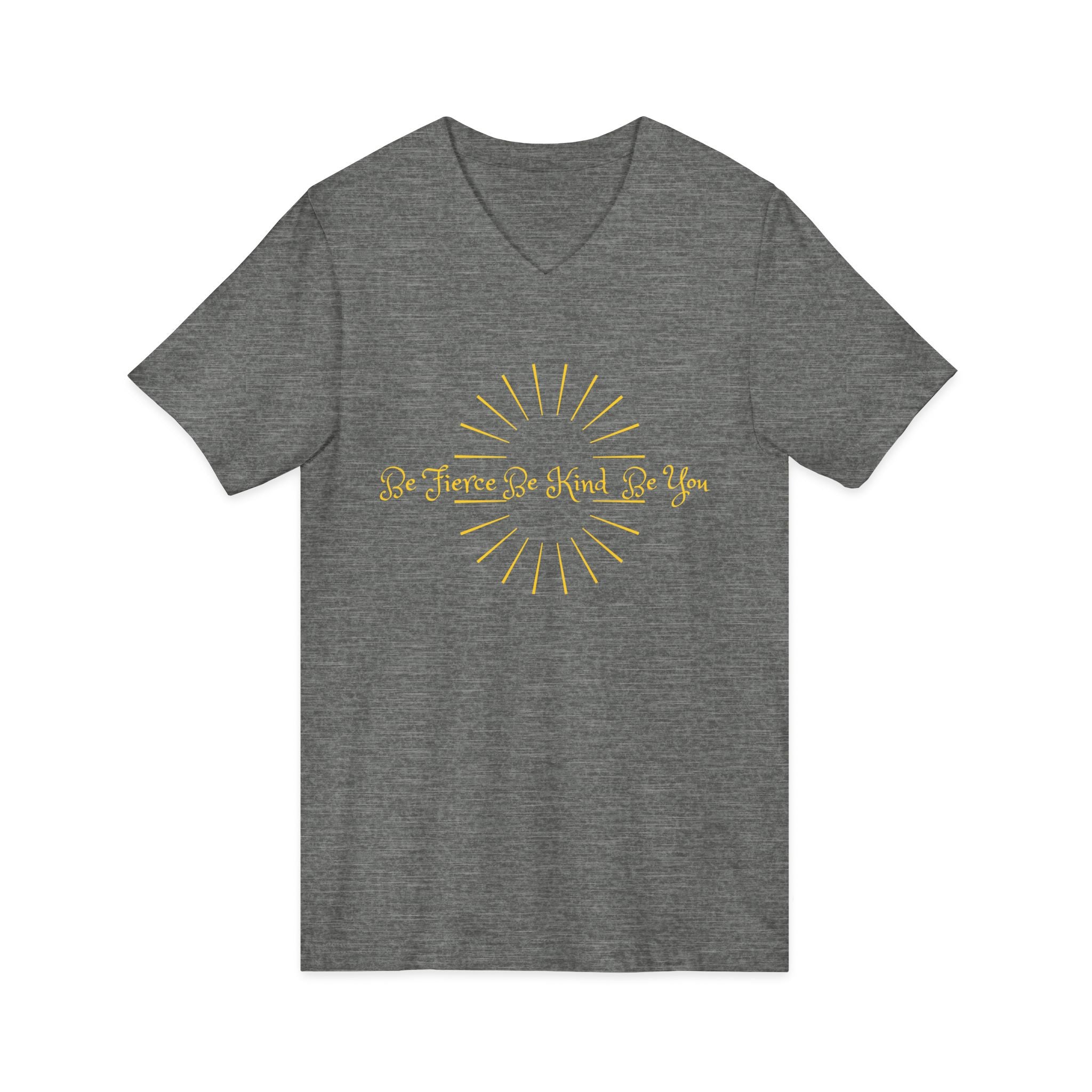 V-Neck Tee