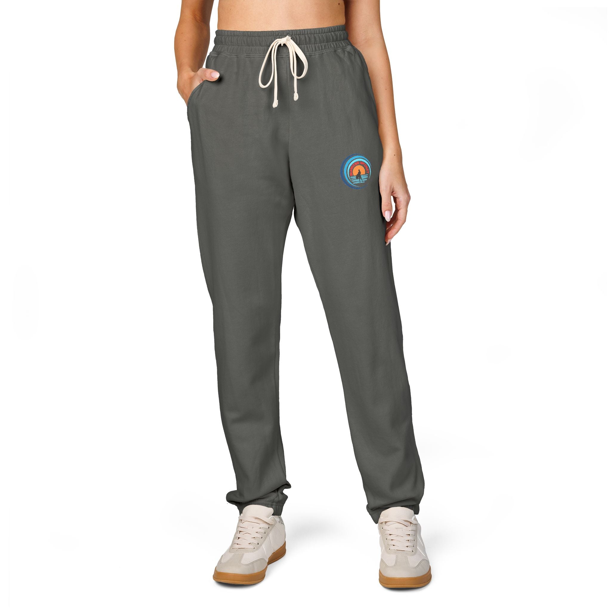 Salt & Soul- Jogger Pant