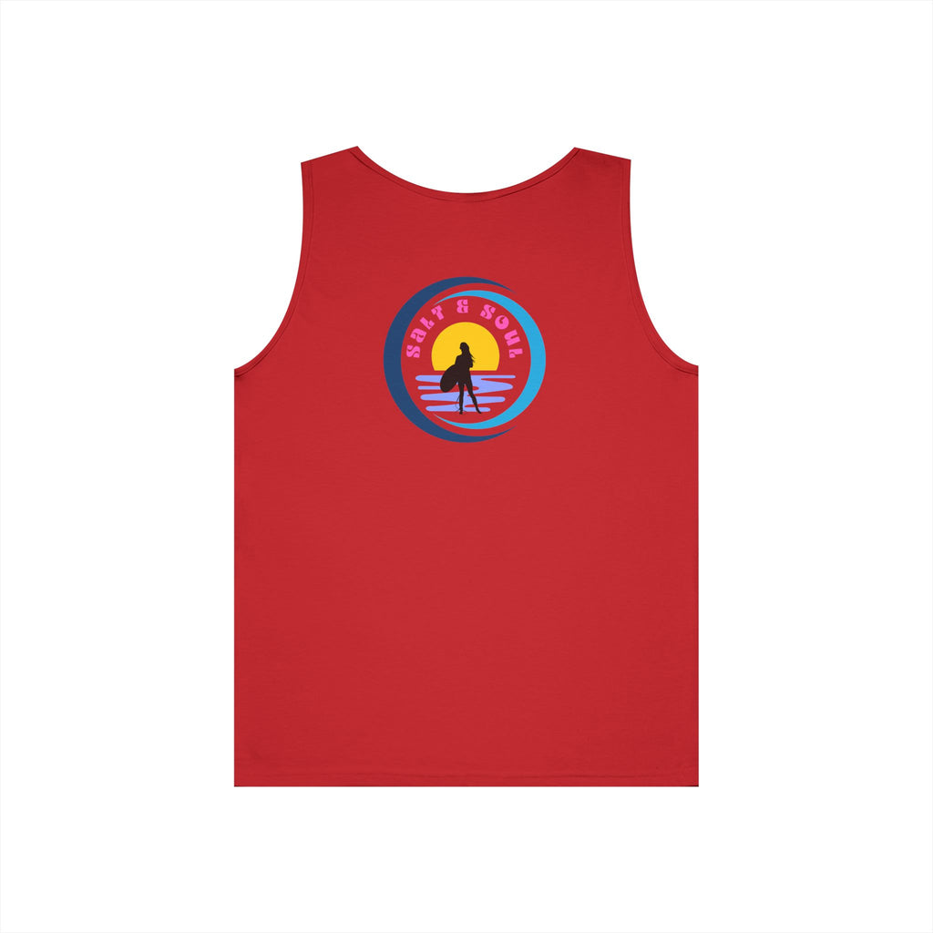 Sunrise Spirit - Tank Top