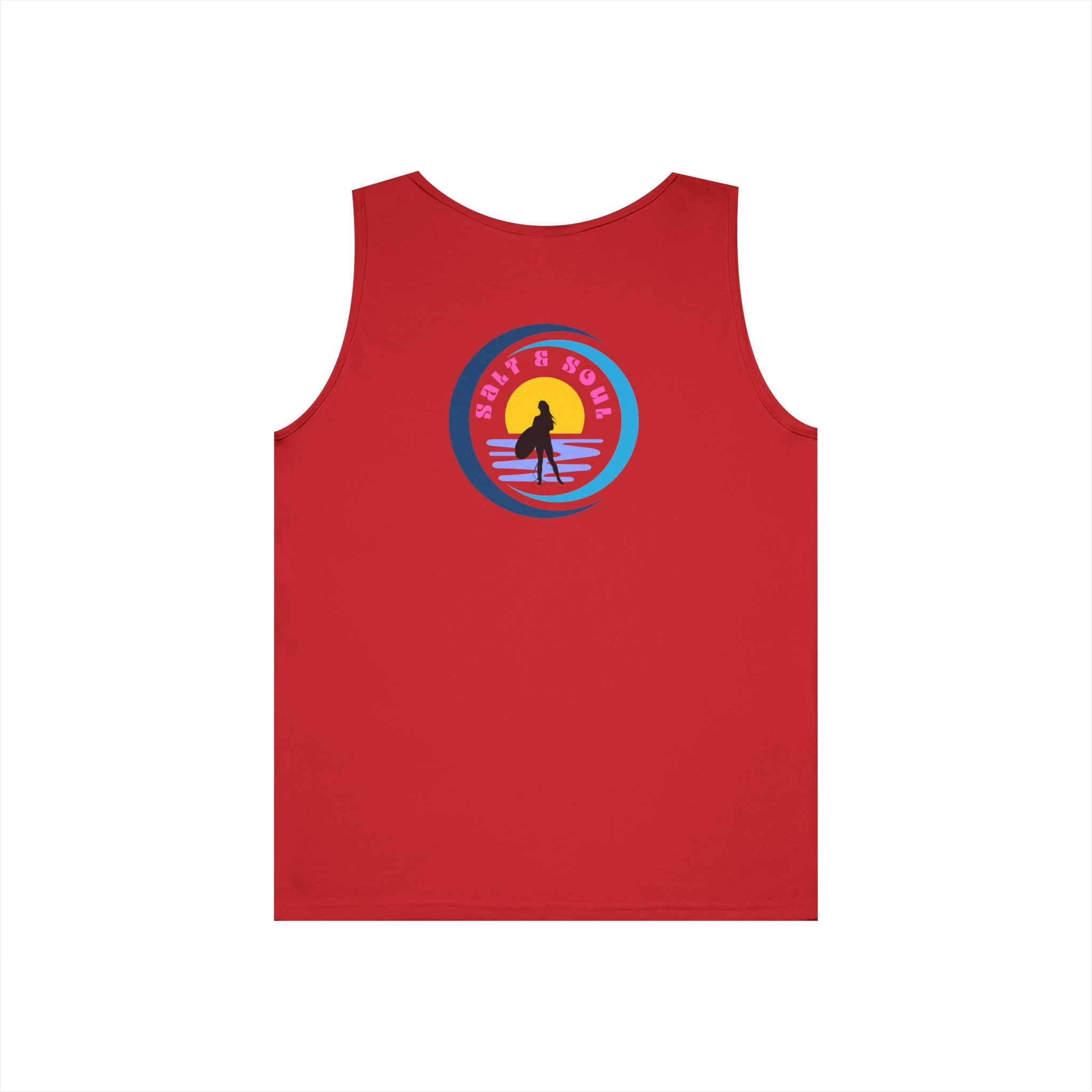 Sunrise Spirit - Tank Top