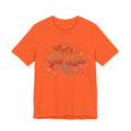 Let's Get Lost T-Shirt — Retro Compass Adventure Tee