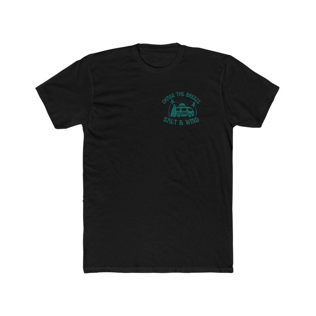 Chase the Breeze- Camper Graphic (Salt & Wind)