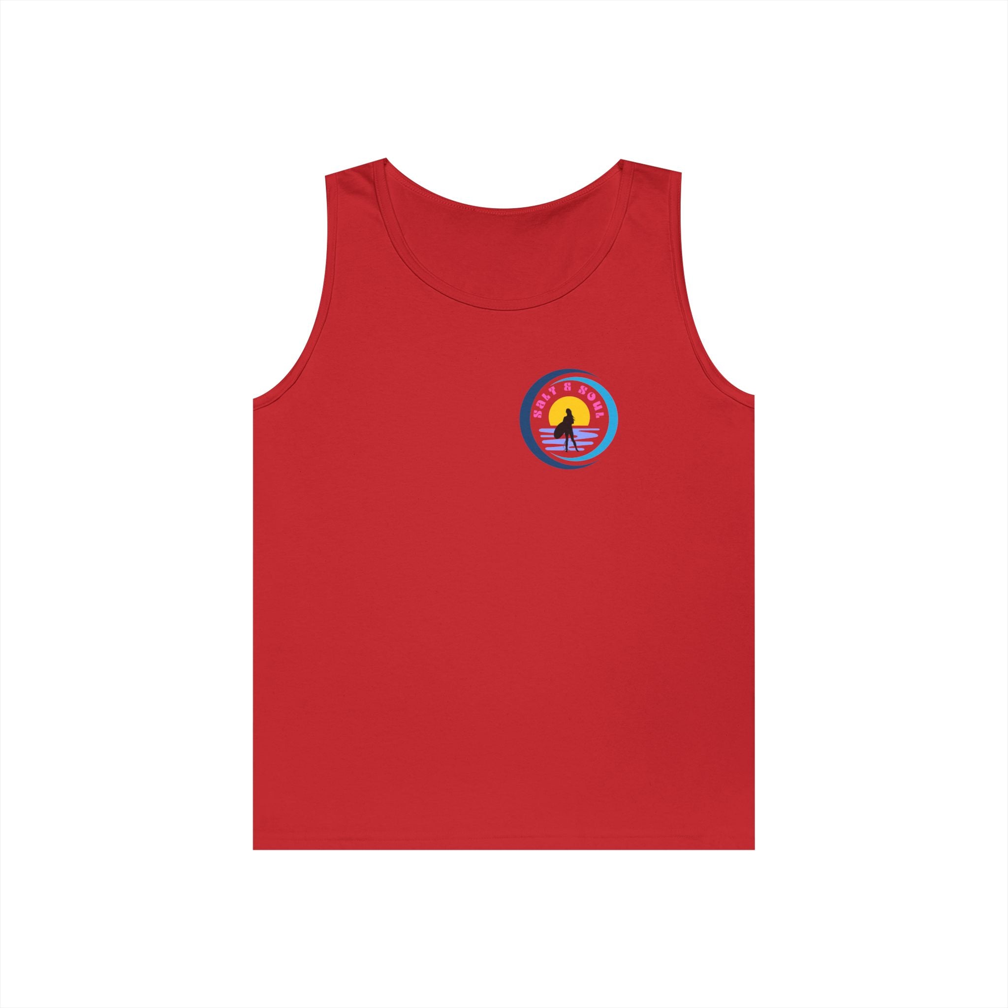 Sunrise Spirit - Tank Top
