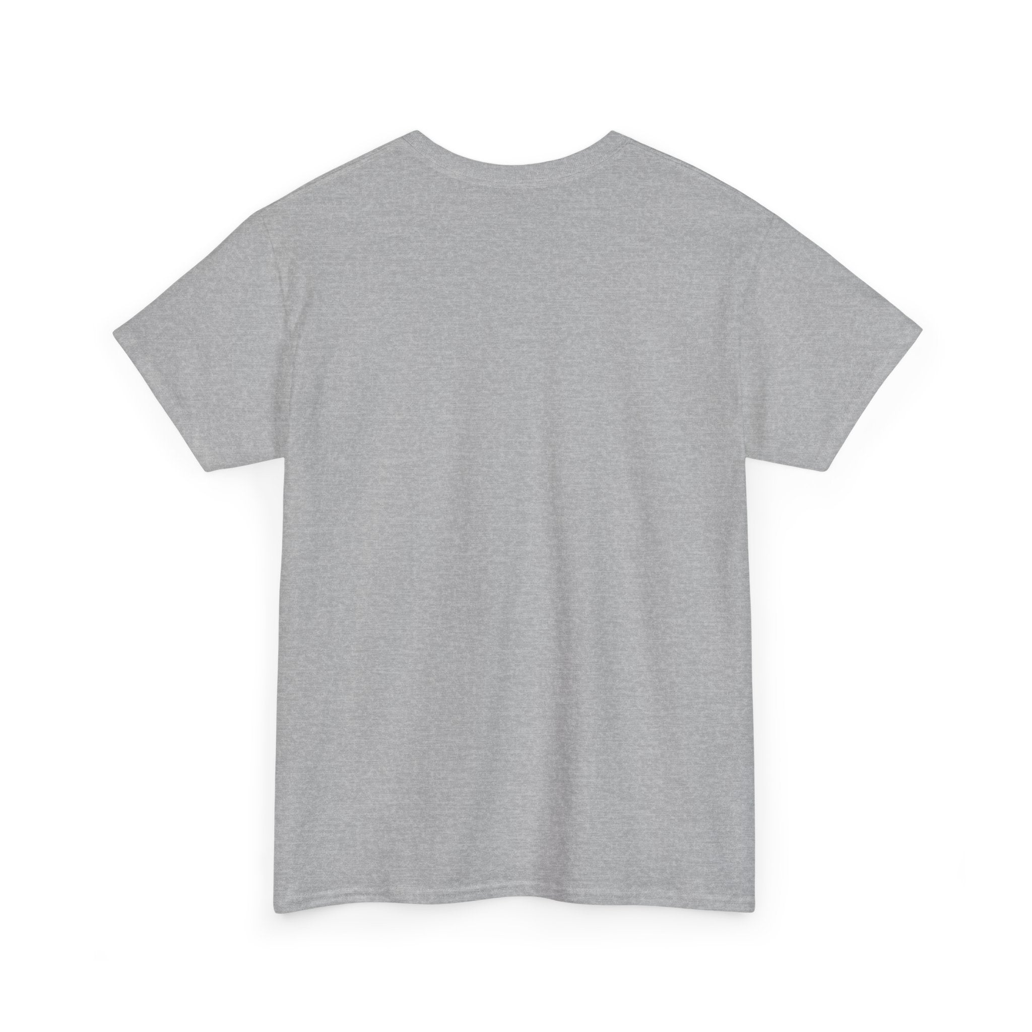 Bubble Kisses Tee — Good Vibes Pastel T-Shirt