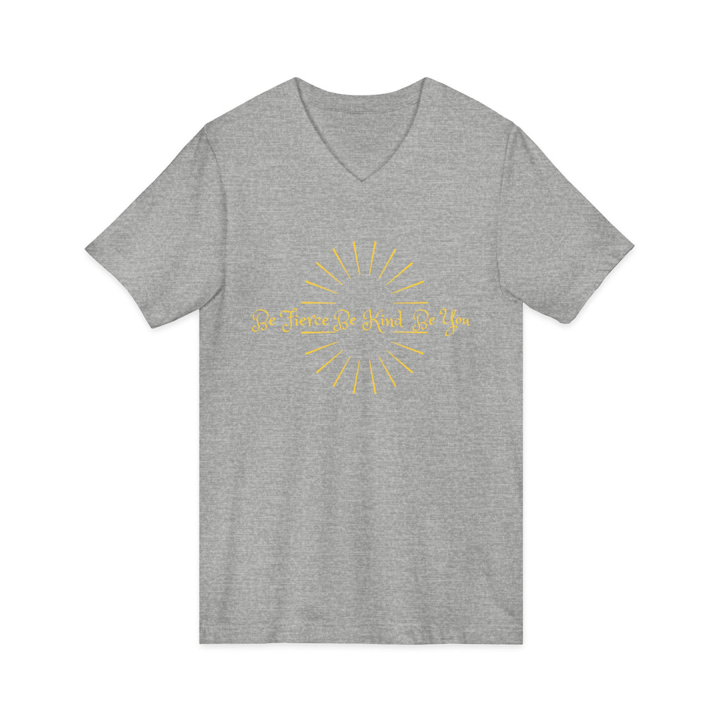 V-Neck Tee