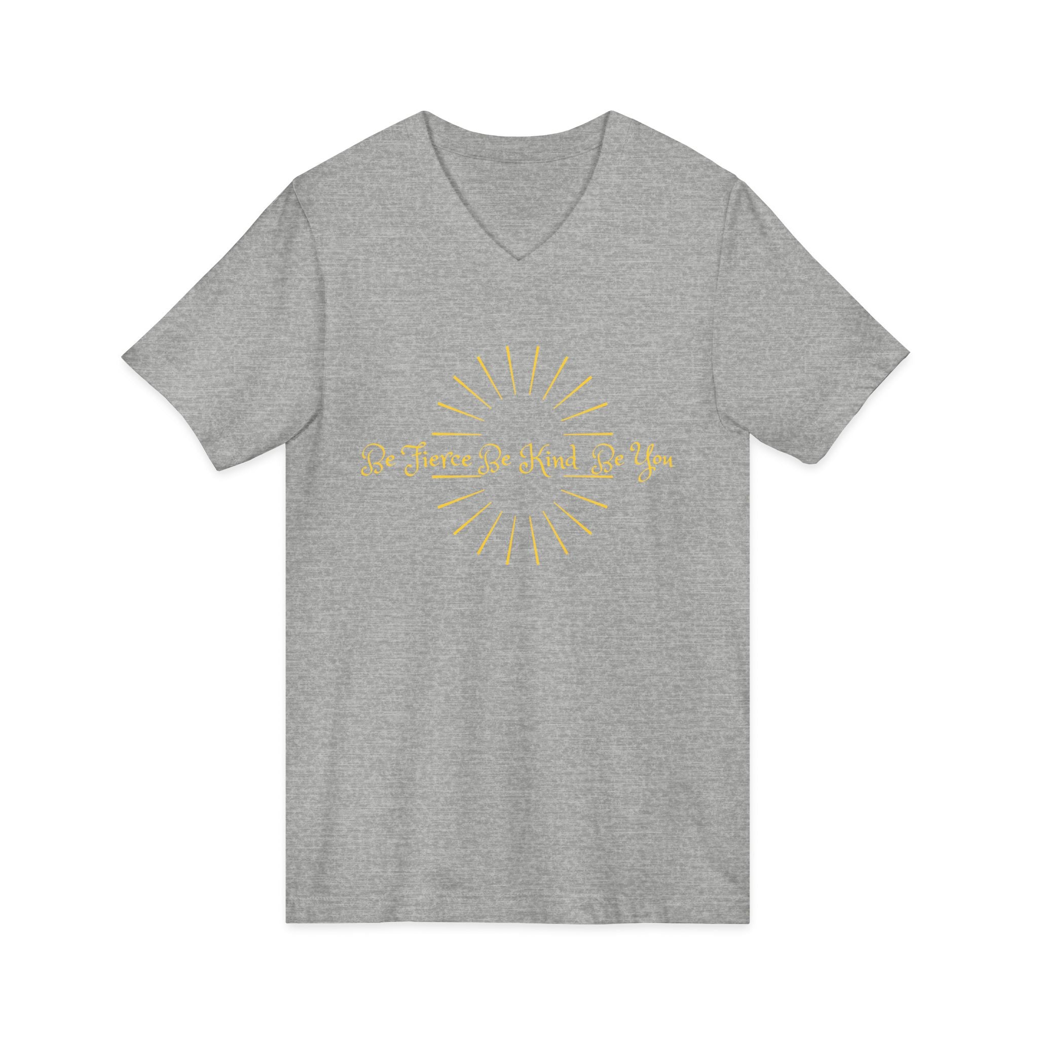 V-Neck Tee
