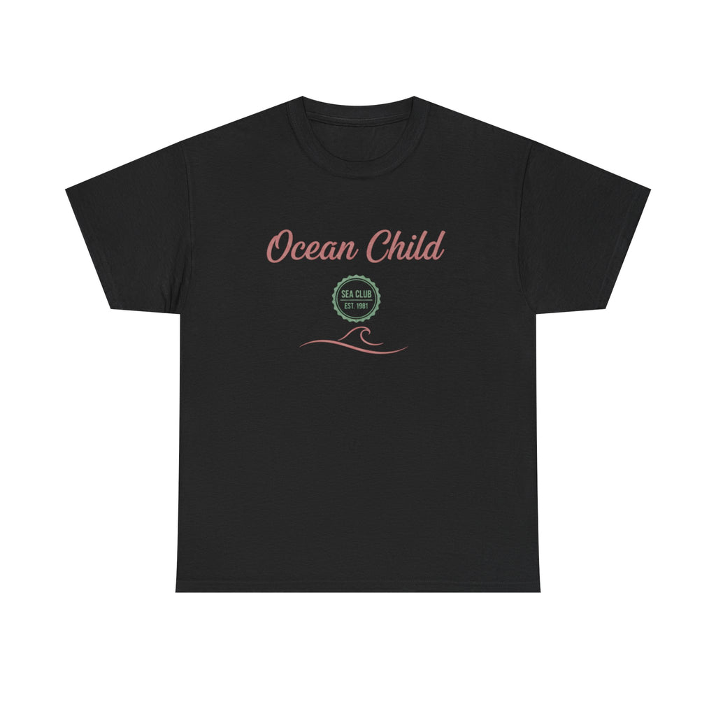 Ocean Child T-Shirt