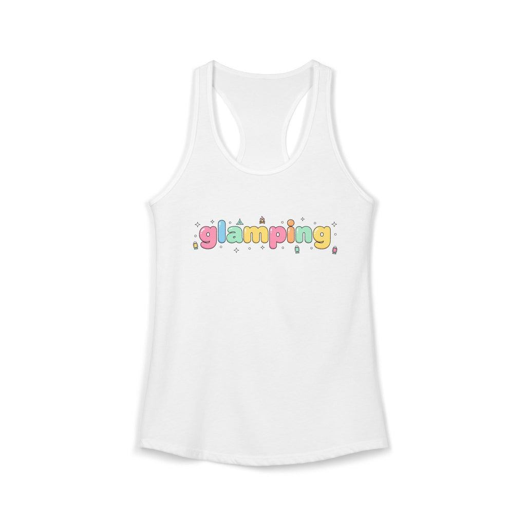 Women's Ideal Racerback Tank