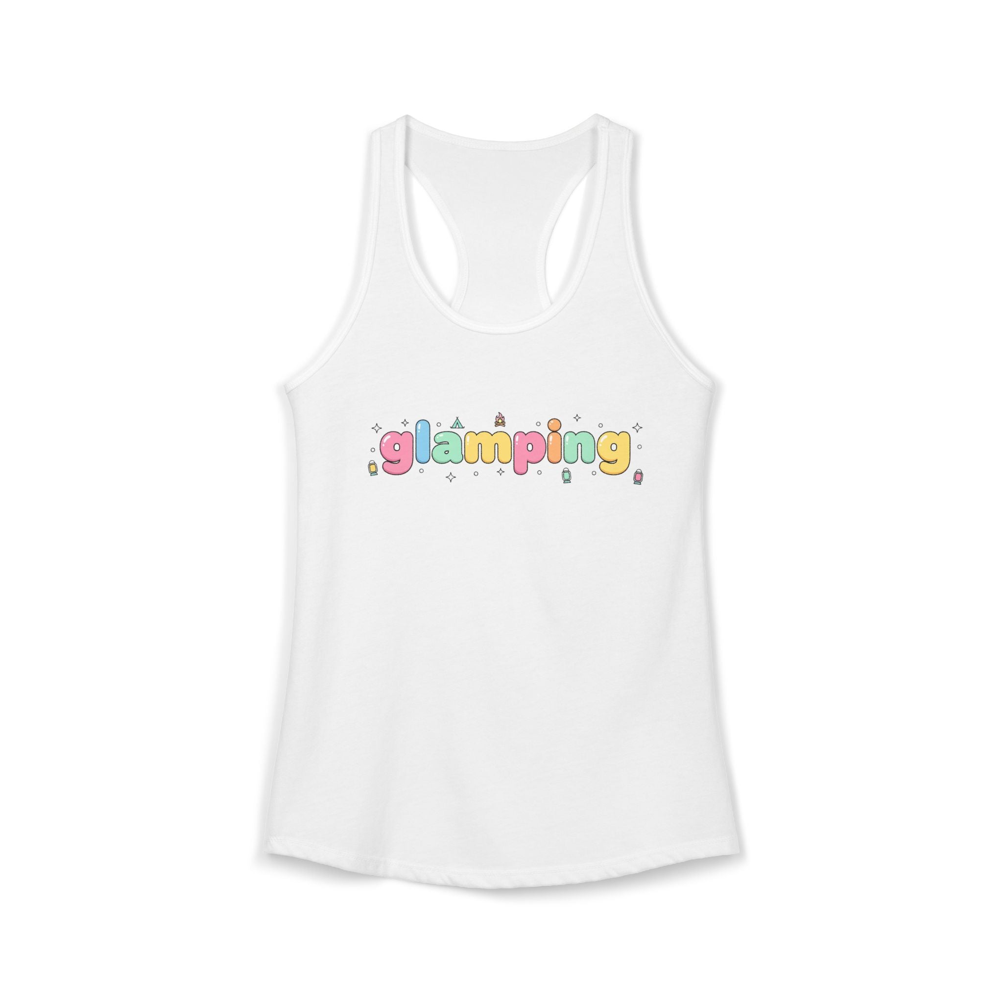 Women's Ideal Racerback Tank
