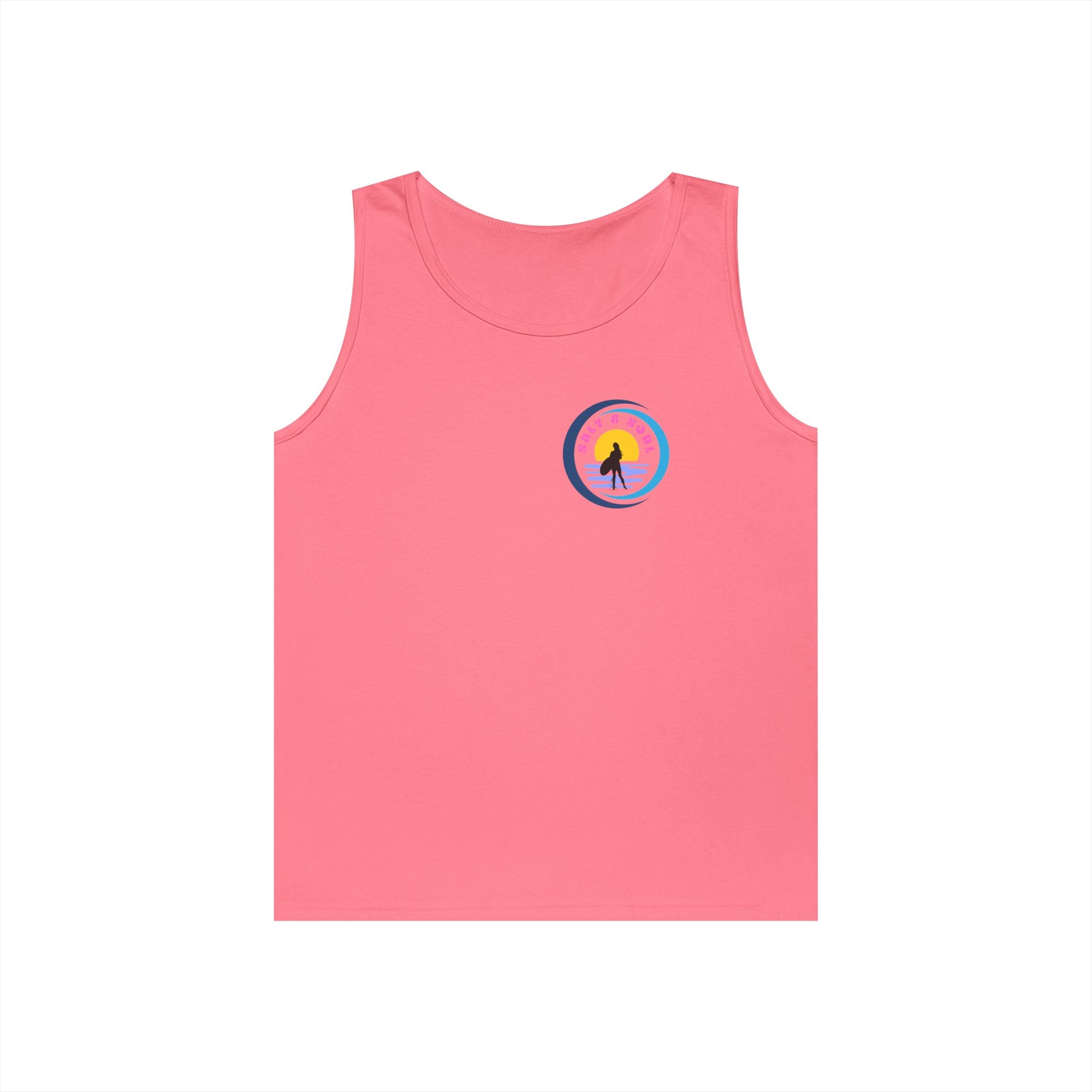 Sunrise Spirit - Tank Top